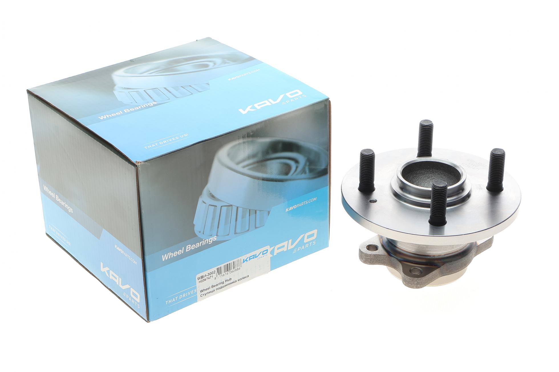 WBH3002 KAVO PARTS